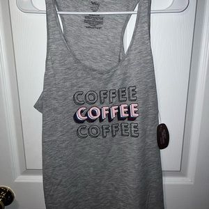 Sleep tank- size L(12/14)